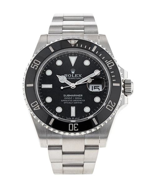 Rolex Submariner 126610 LN